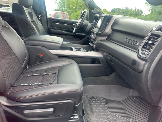 2022 Ram 1500 Big Horn Lone Star photo 23