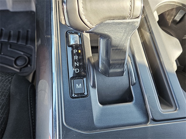 2022 Ford F-150 XLT photo 20