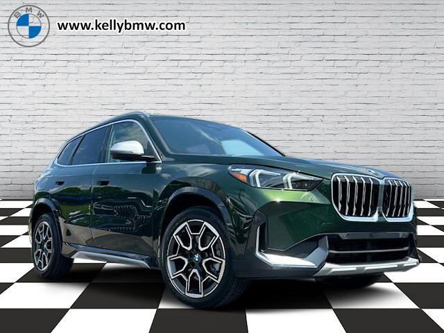 2024 BMW X1