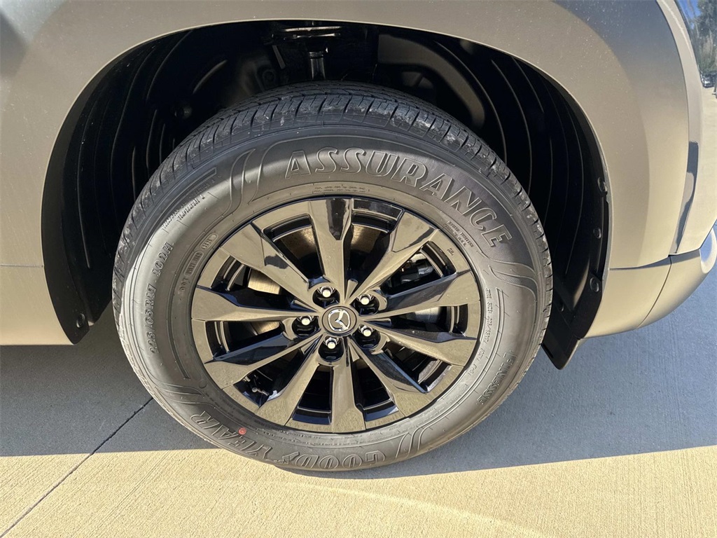 2026 Mazda CX-50 2.5 Premium photo 3