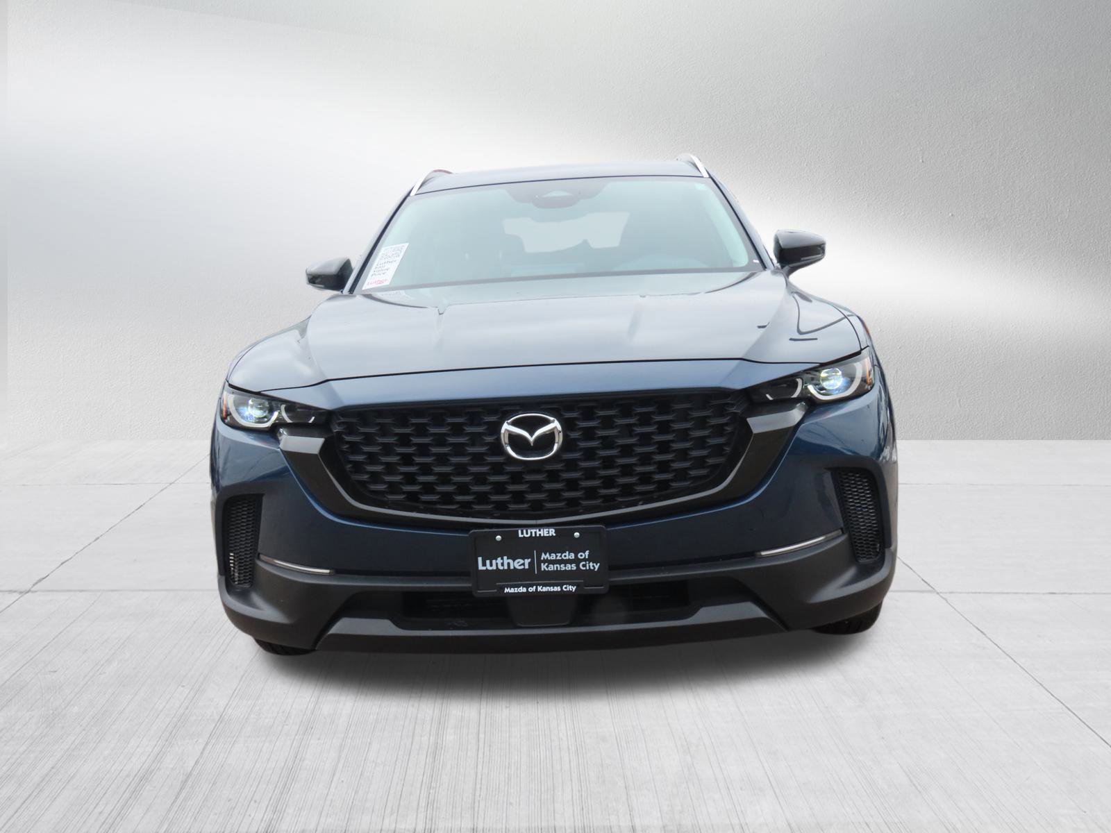 Used 2025 Mazda CX-50 Premium with VIN 7MMVABDM6SN310753 for sale in Kansas City