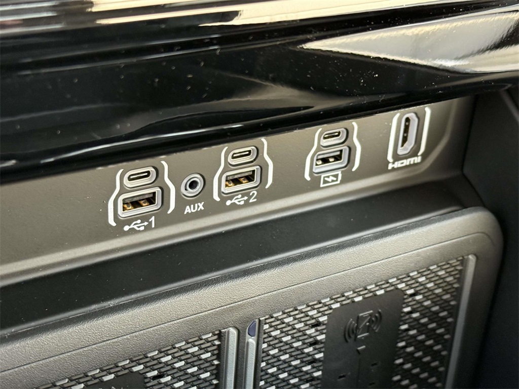 2026 Ram 1500 Laramie photo 28