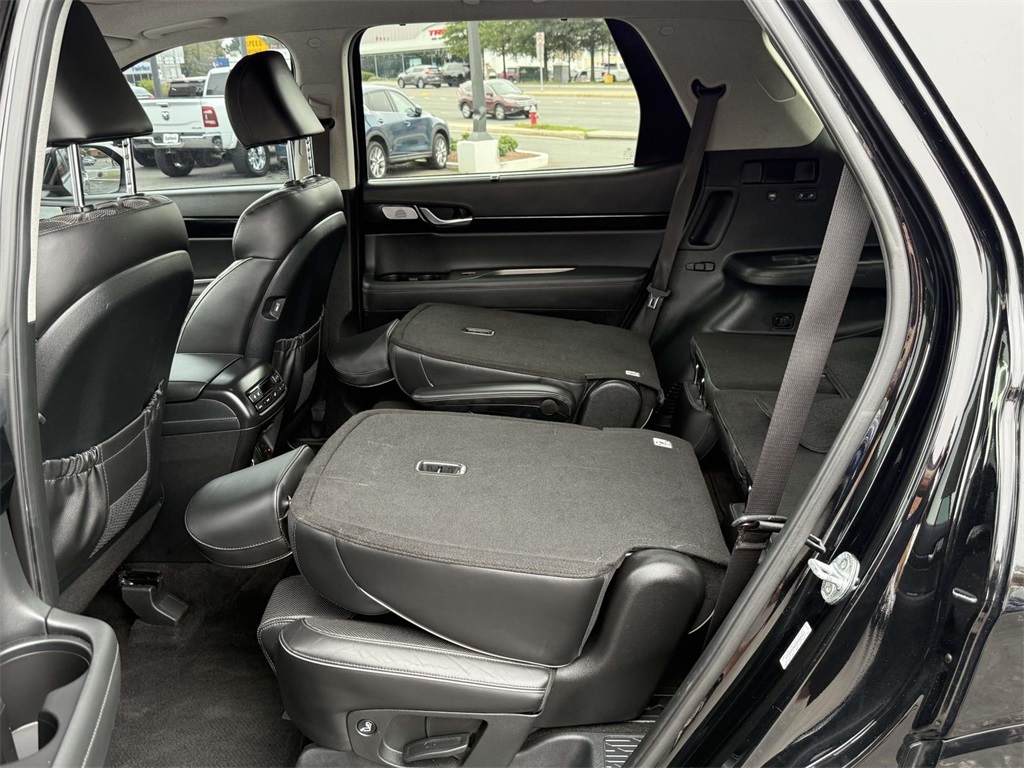 2022 Hyundai Palisade Limited photo 14