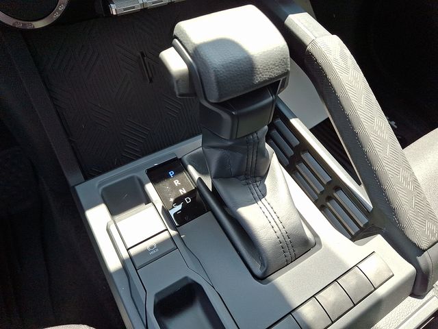 2025 Toyota Tacoma SR Double Cab photo 13