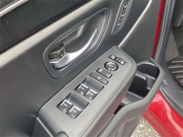 2025 Honda Pilot Black Edition photo 15