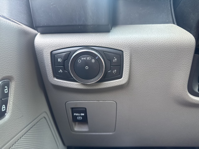 2020 Ford F-150 XL photo 10