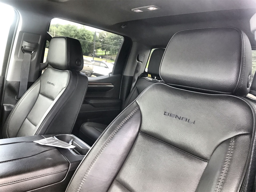 2024 Gmc Sierra 1500 Denali photo 11