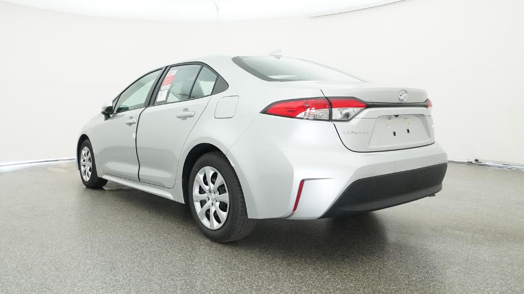 2025 Toyota Corolla LE photo 14