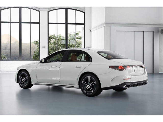 2026 Mercedes Benz E 450 4MATIC Sedan photo 28