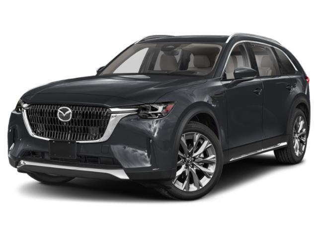 2026 Mazda CX-90 Premium Plus Package's photo
