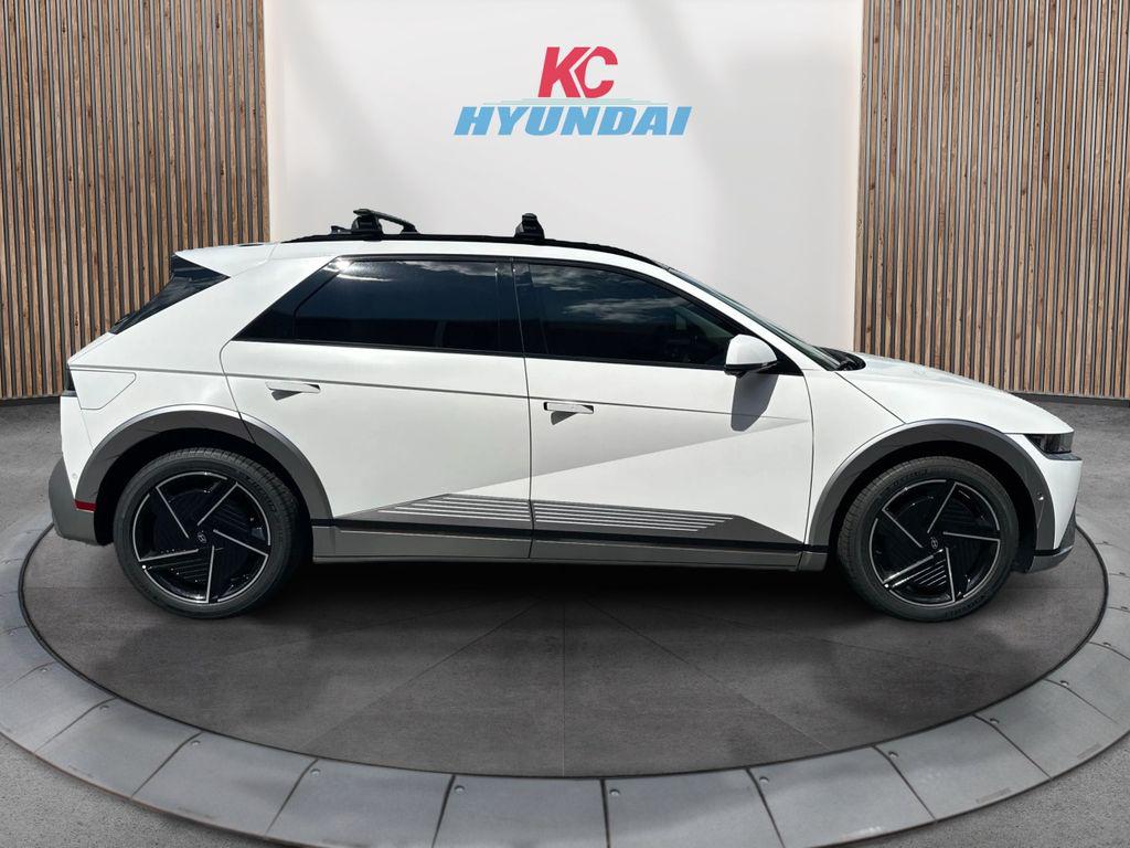 2025 Hyundai Ioniq 5 Limited photo 3