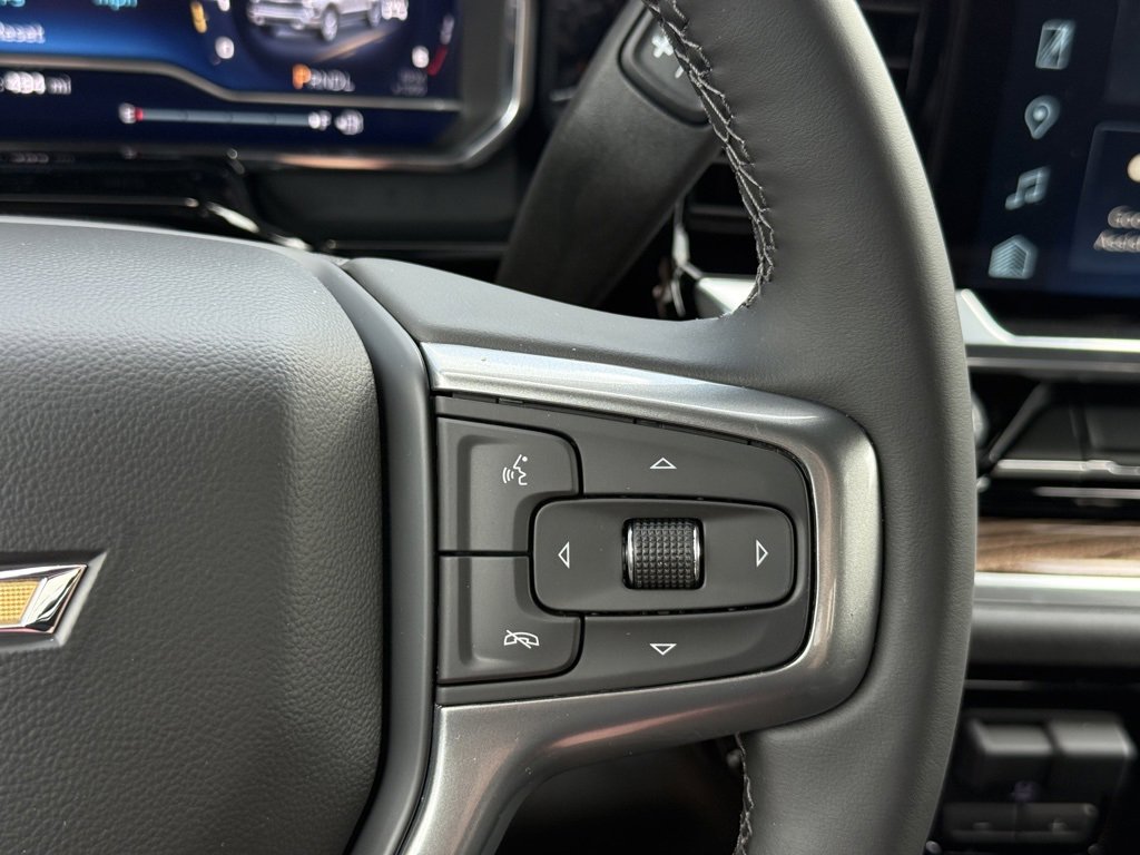 2025 Chevrolet Silverado 1500 LT photo 28