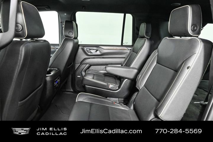 2023 Chevrolet Suburban Premier photo 15