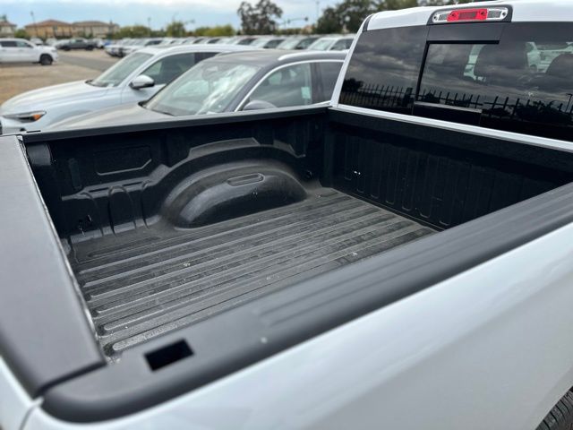 2021 Ram 1500 Big Horn Lone Star photo 3