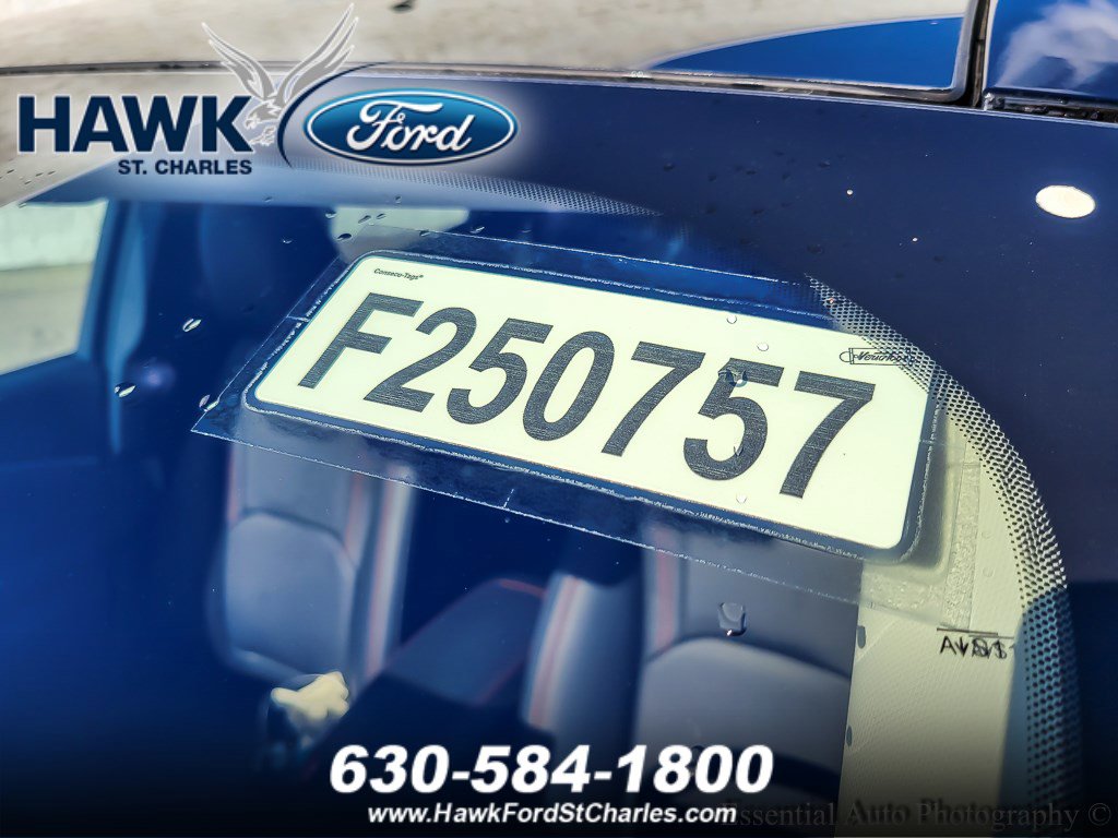 2025 FORD MUSTANG MACH-E - Image 19