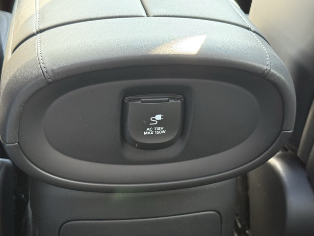 2026 Hyundai Palisade Calligraphy photo 20