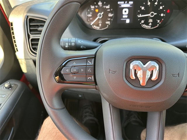 2026 Ram ProMaster 1500 photo 25