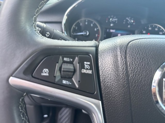 2022 Buick Encore Preferred photo 14