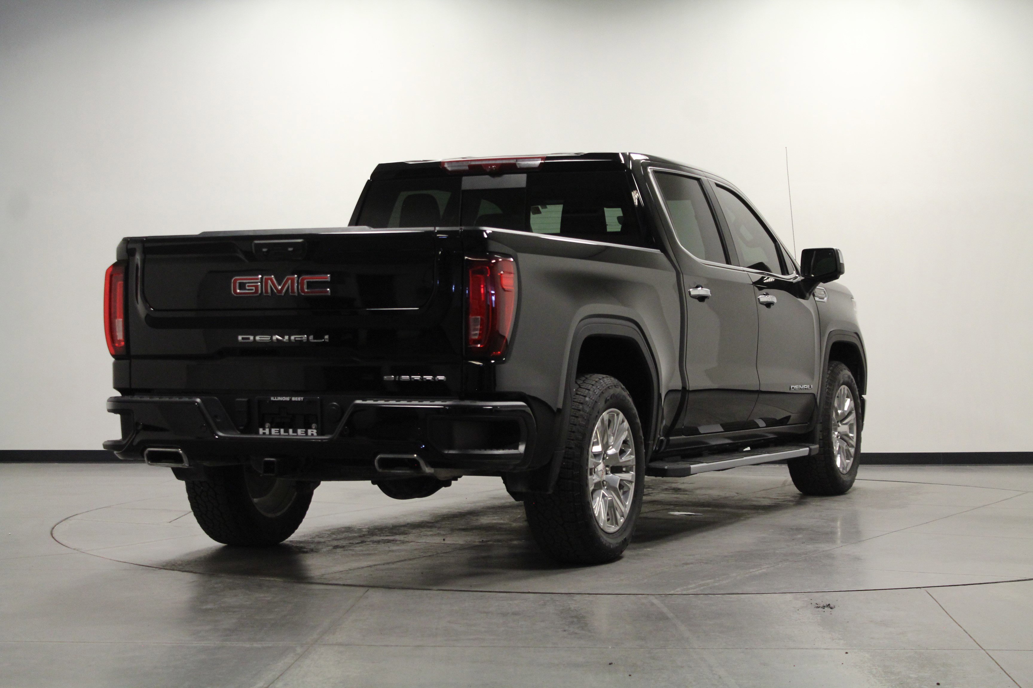 2023 Gmc Sierra 1500 Denali photo 3