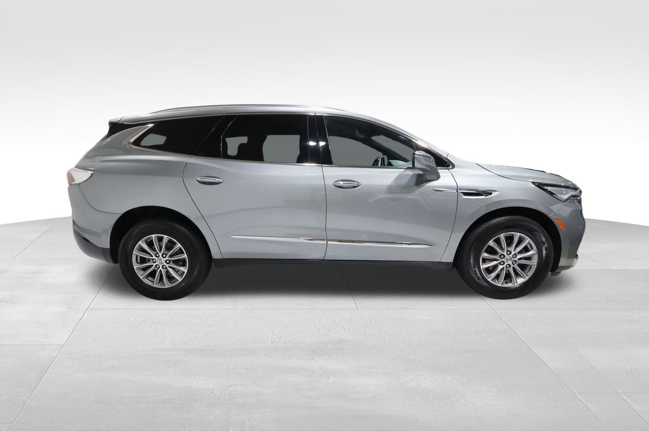 2024 Buick Enclave Premium photo 4