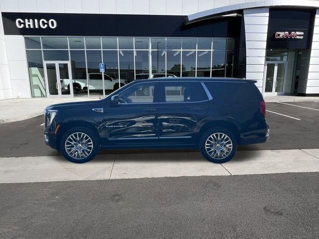 2026 Gmc Yukon Denali photo 4