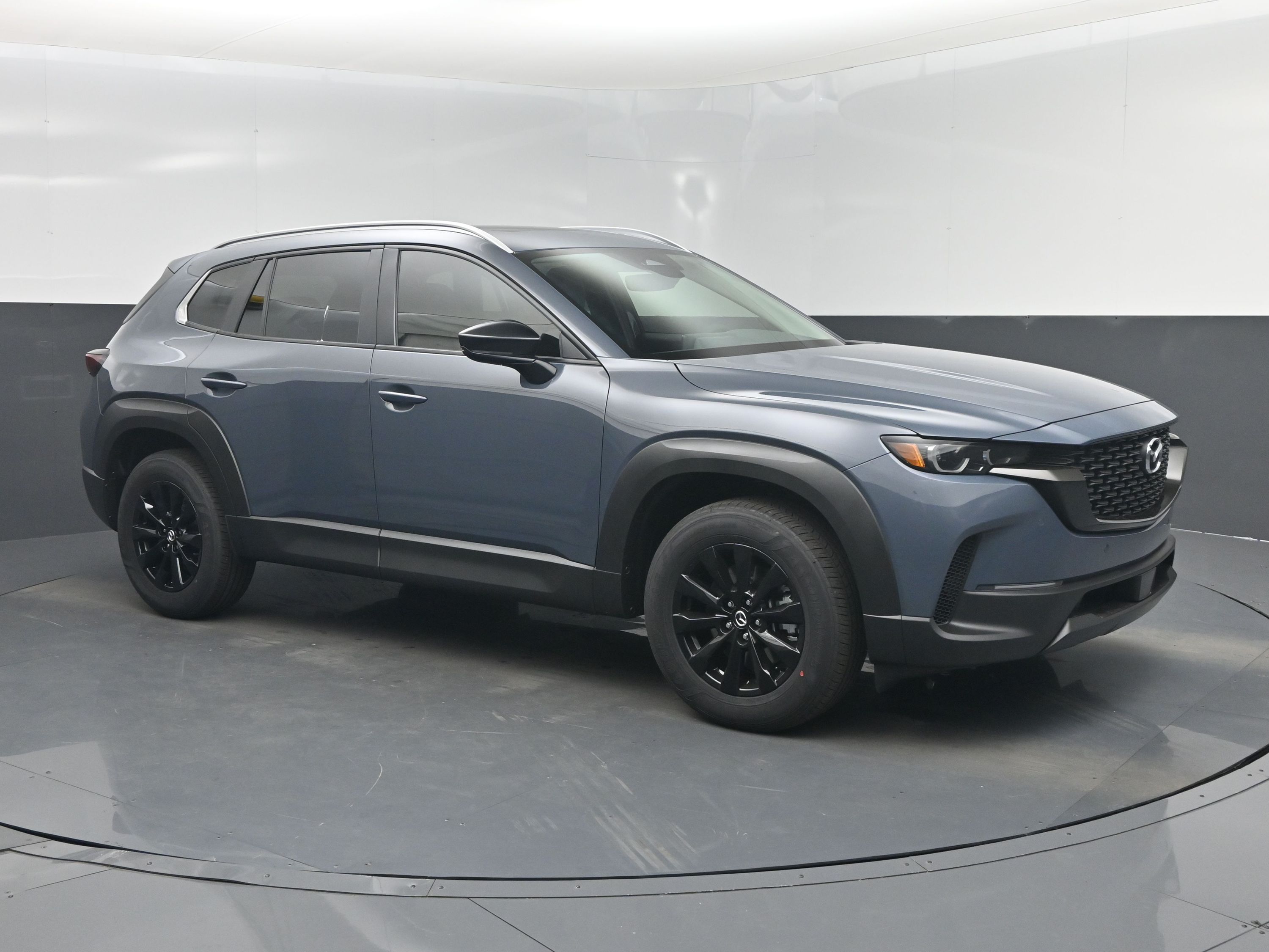 2026 Mazda CX-50 Preferred's photo