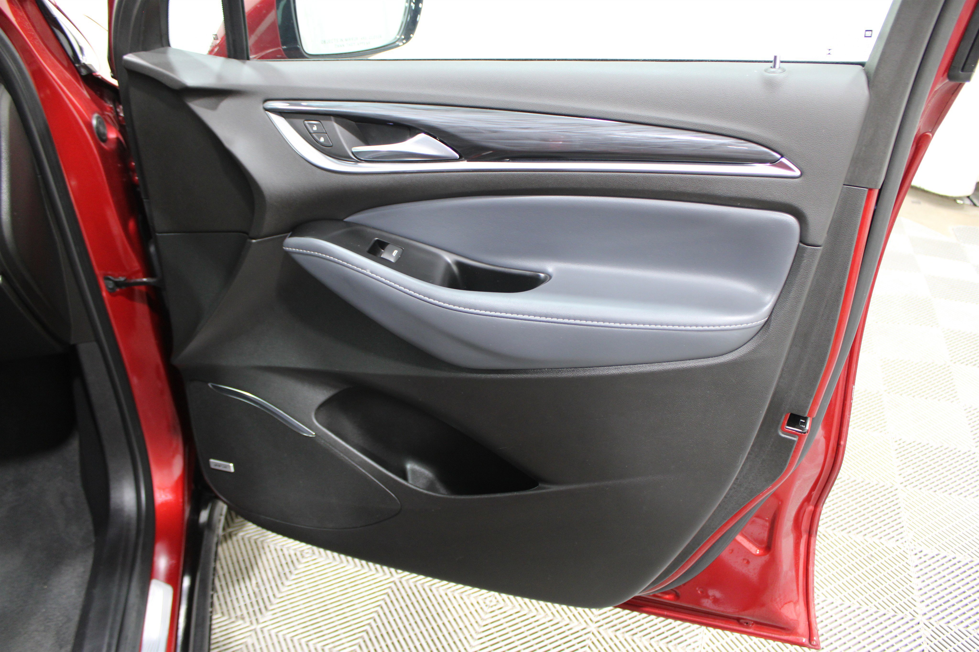 2024 Buick Enclave Premium photo 15