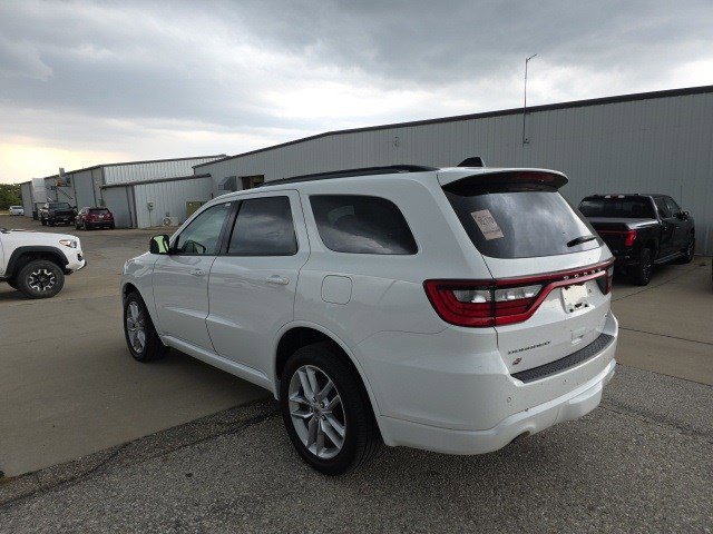2023 Dodge Durango GT Premium photo 5