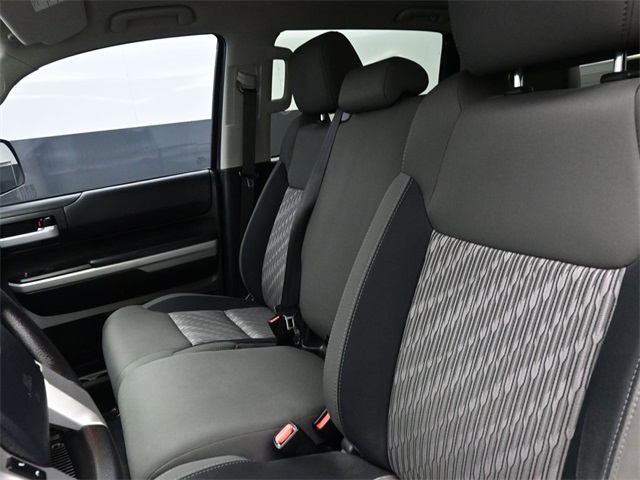 2019 Toyota Tundra SR5 Grade photo 28