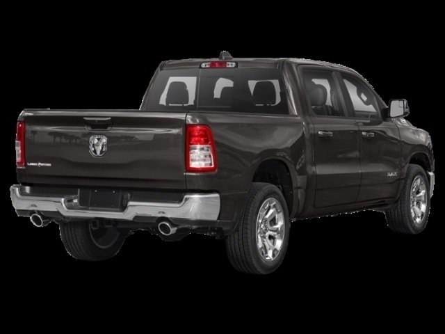 2022 Ram 1500 Big Horn Lone Star photo 2