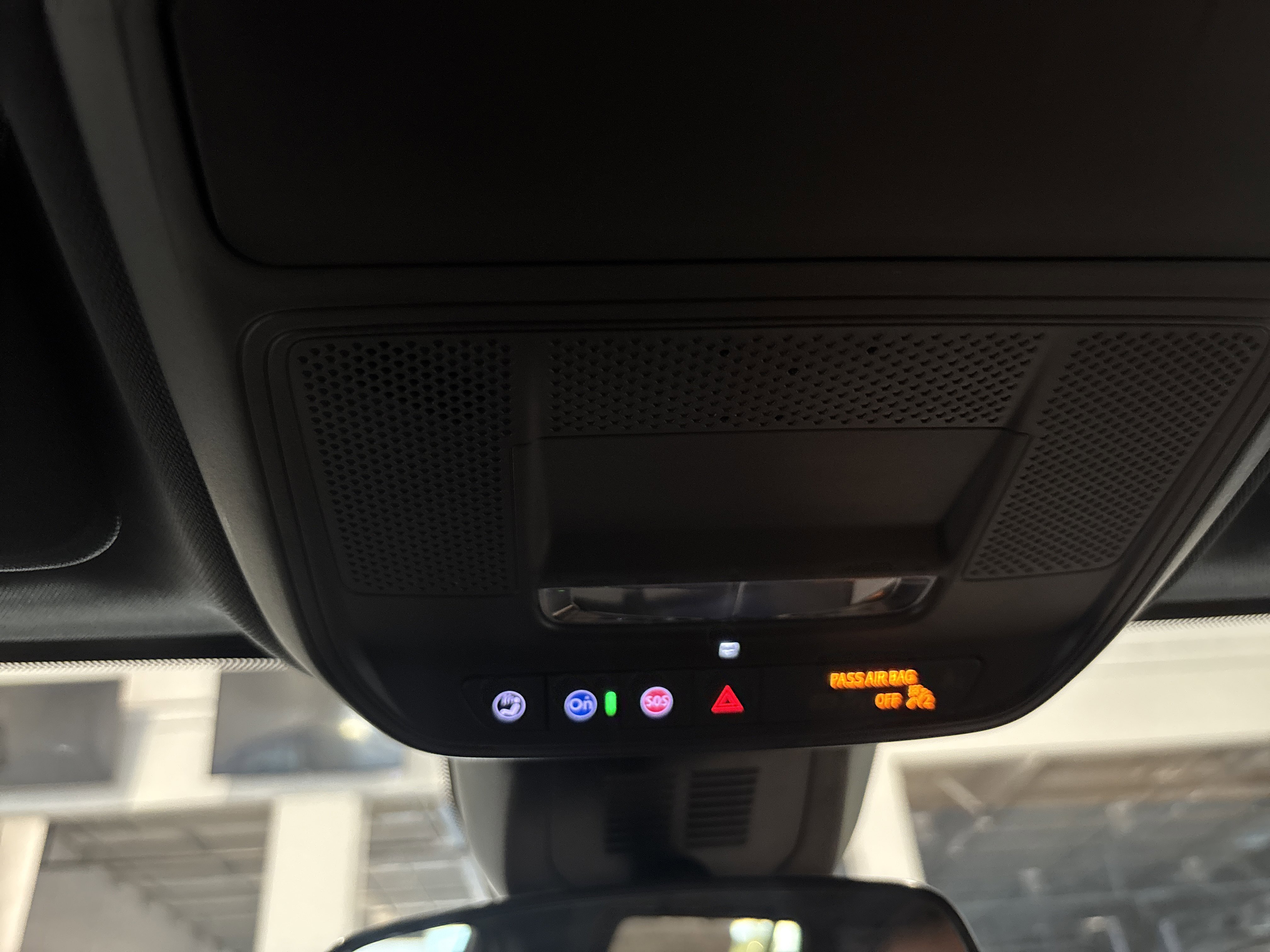 2026 Chevrolet Equinox ACTIV photo 7