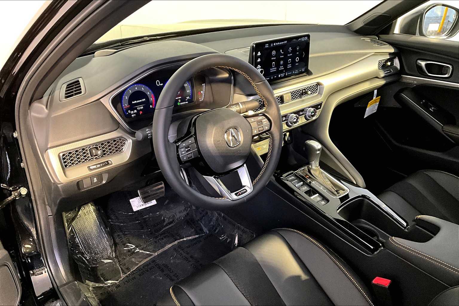 2026 Acura Integra A-Spec Technology photo 9
