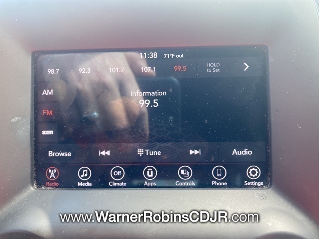 2019 Dodge Durango GT photo 4