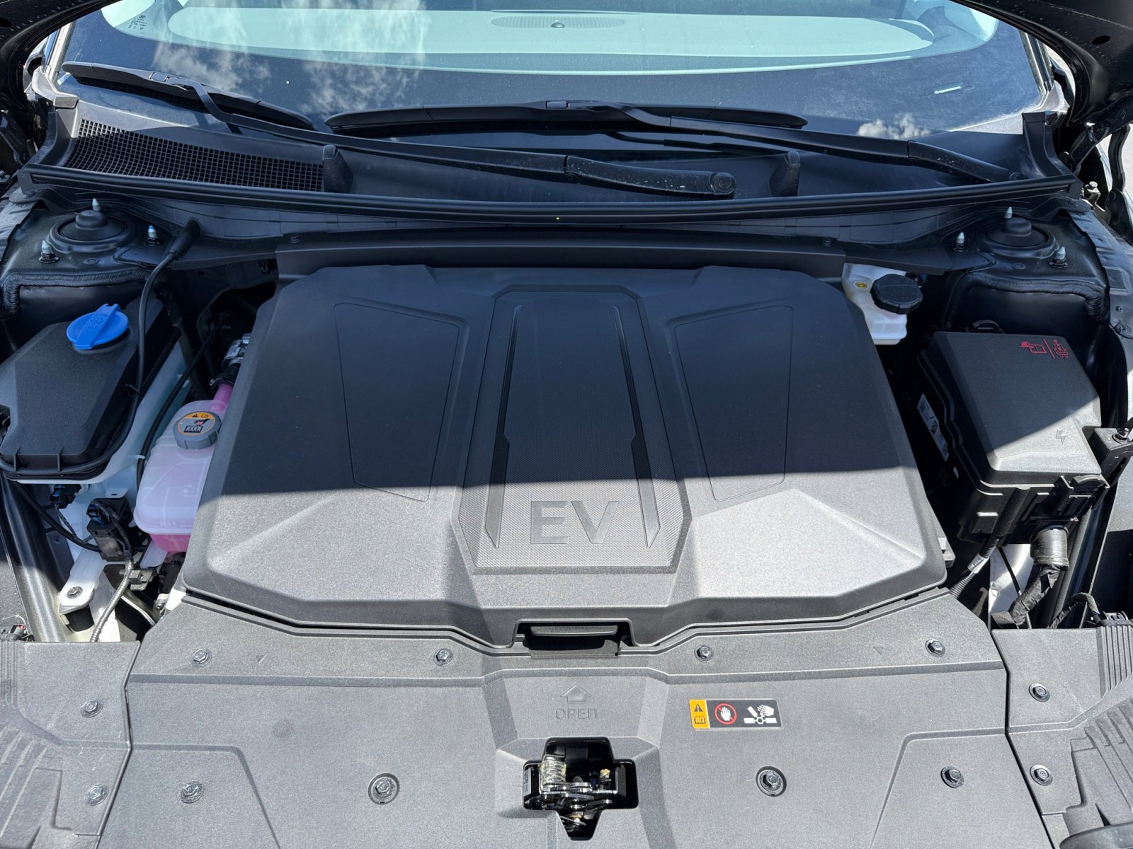 2025 Hyundai Ioniq 5 SEL photo 20