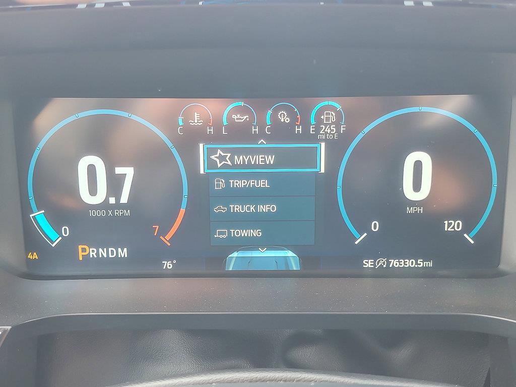 2021 FORD F-150 - Image 17