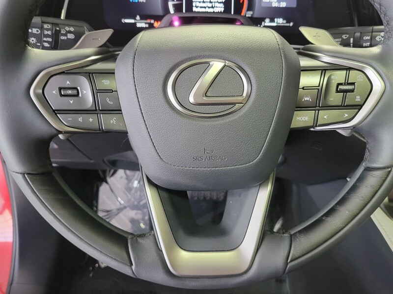 2025 Lexus RX 350 Premium photo 16