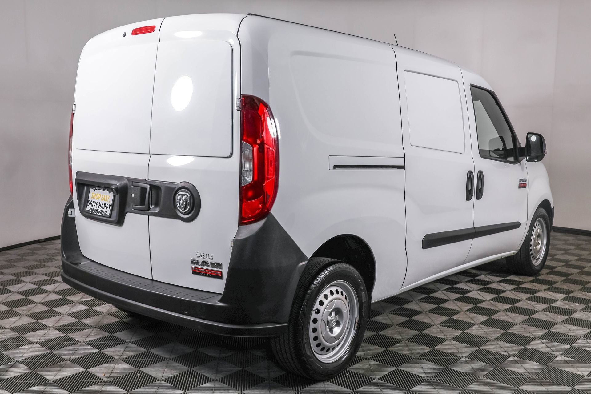 2020 Ram ProMaster City photo 2