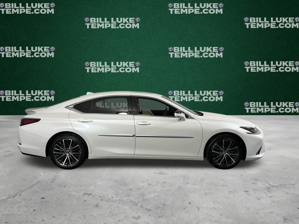 2023 Lexus ES 350 photo 3