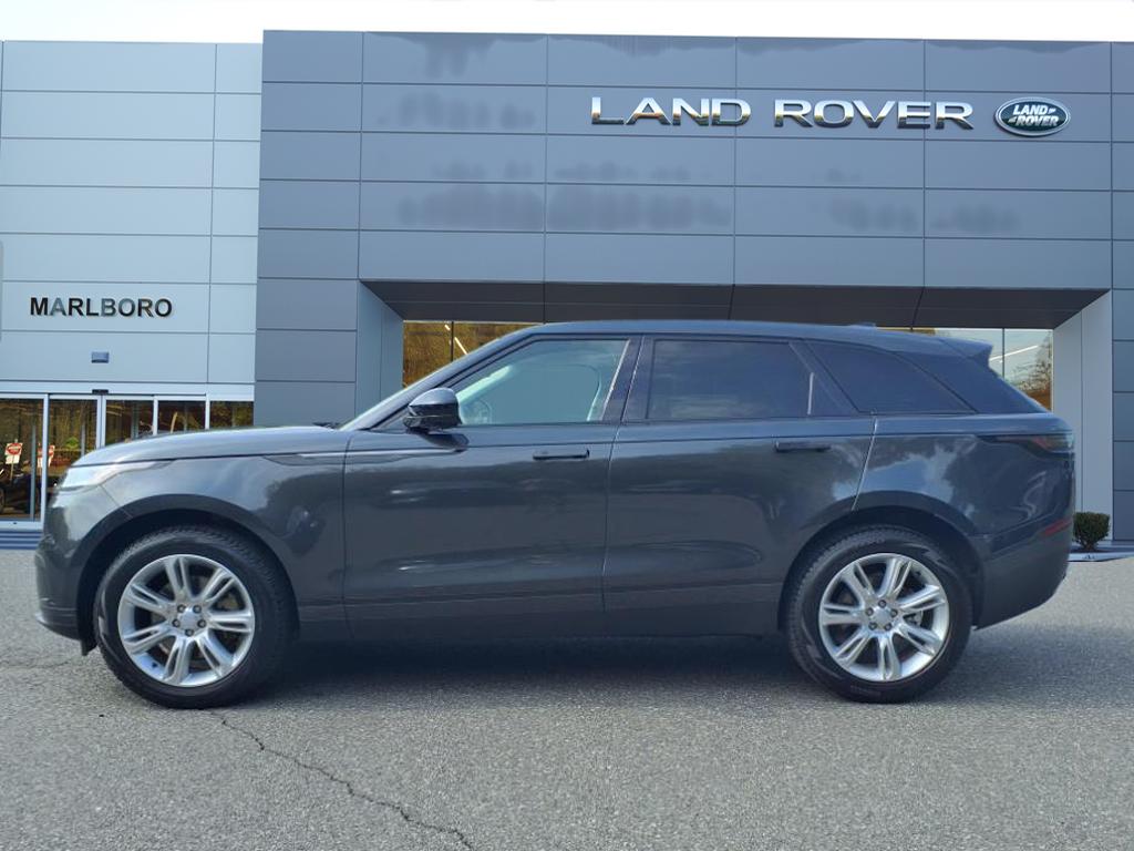 2025 Land Rover Range Rover Velar S photo 5