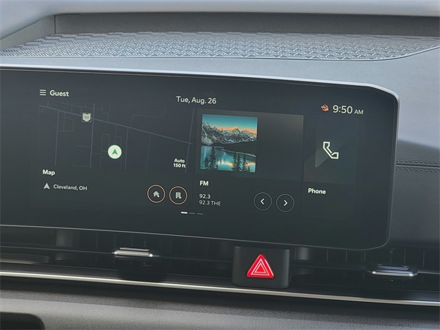 2026 Kia Carnival SX Prestige photo 20