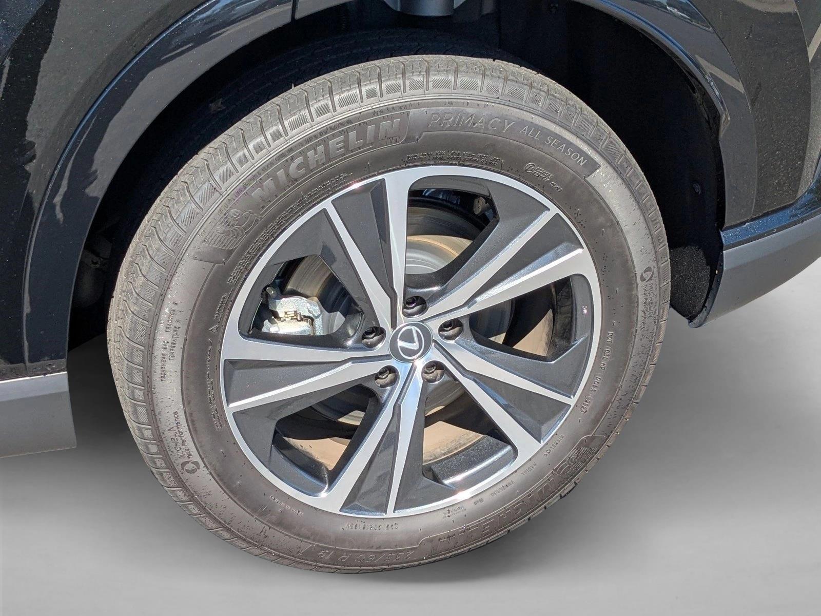 2024 Lexus RX 350 photo 21