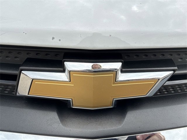 2022 Chevrolet Trailblazer LT photo 19