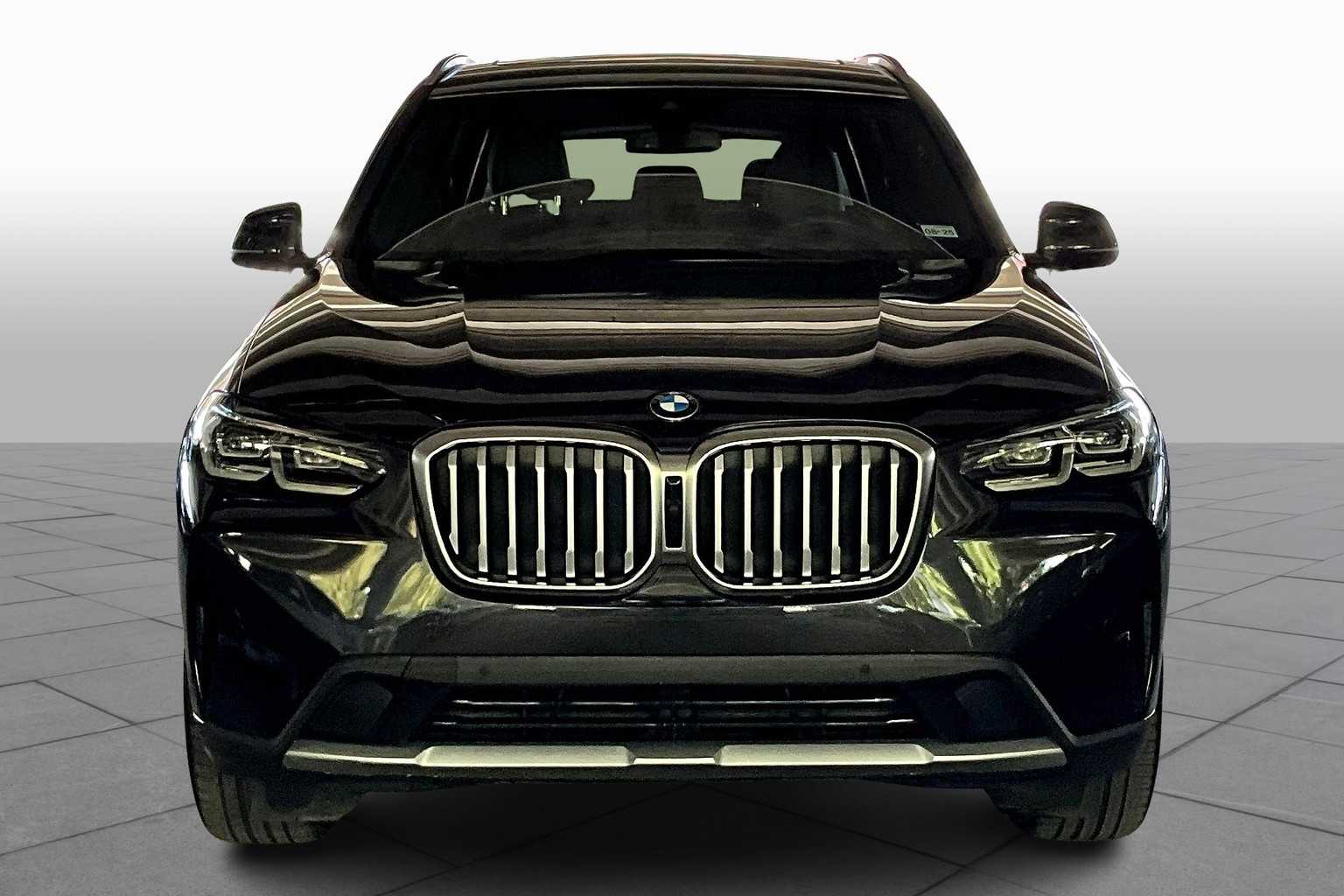 2023 Bmw X3 sDrive30i photo 3
