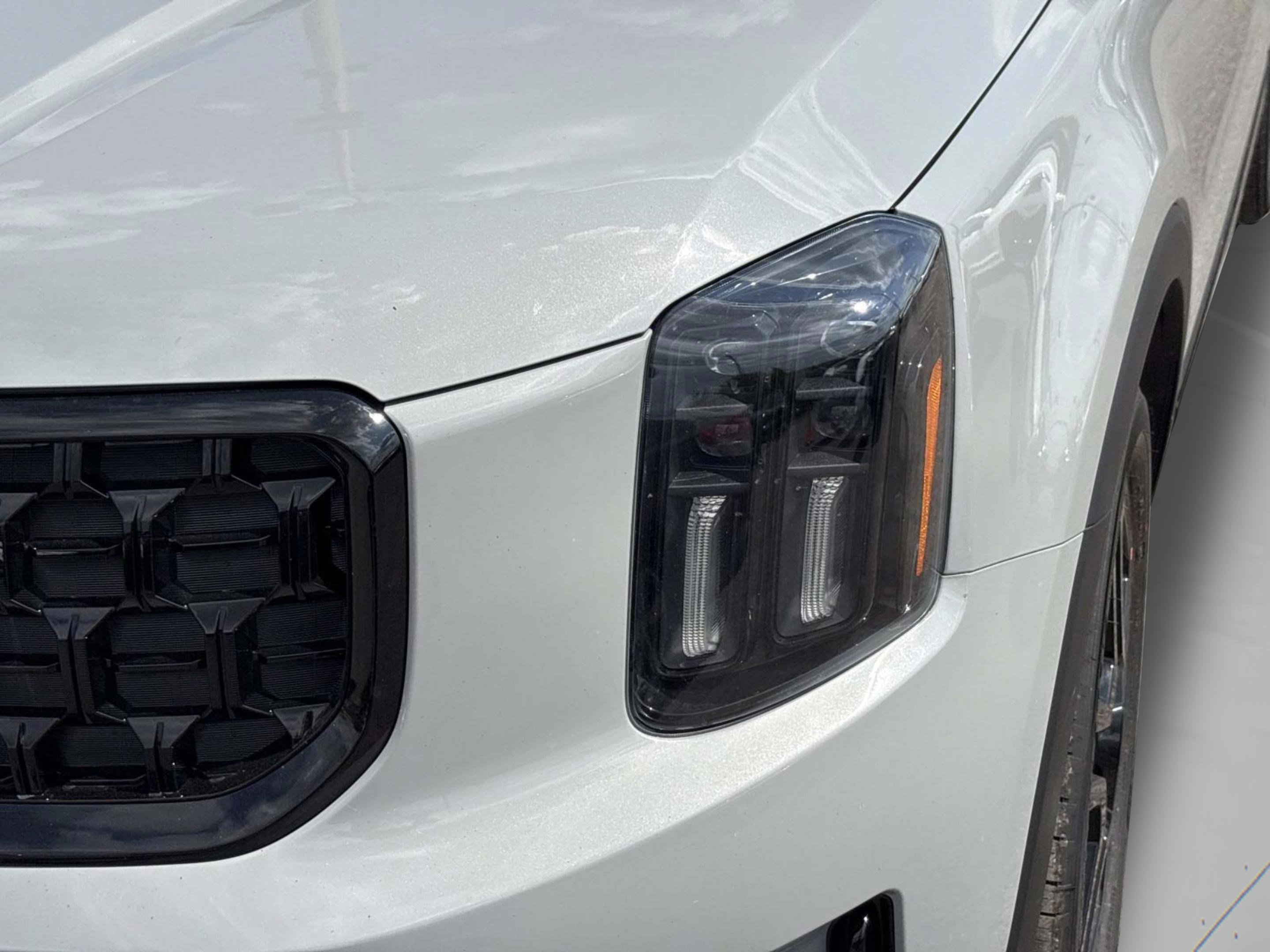 2025 Kia Telluride SX X-Line photo 29