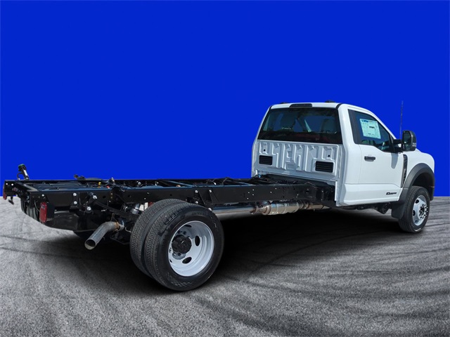 2025 Ford F-450 XL photo 3