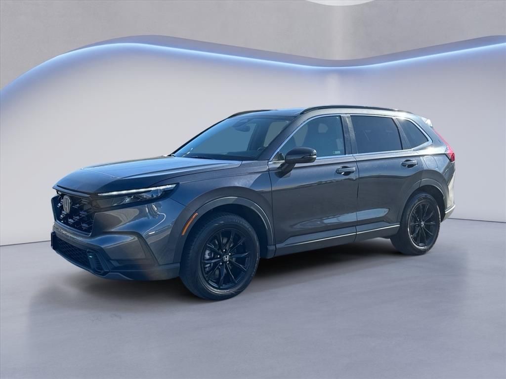 2023 Honda CR-V Sport's photo