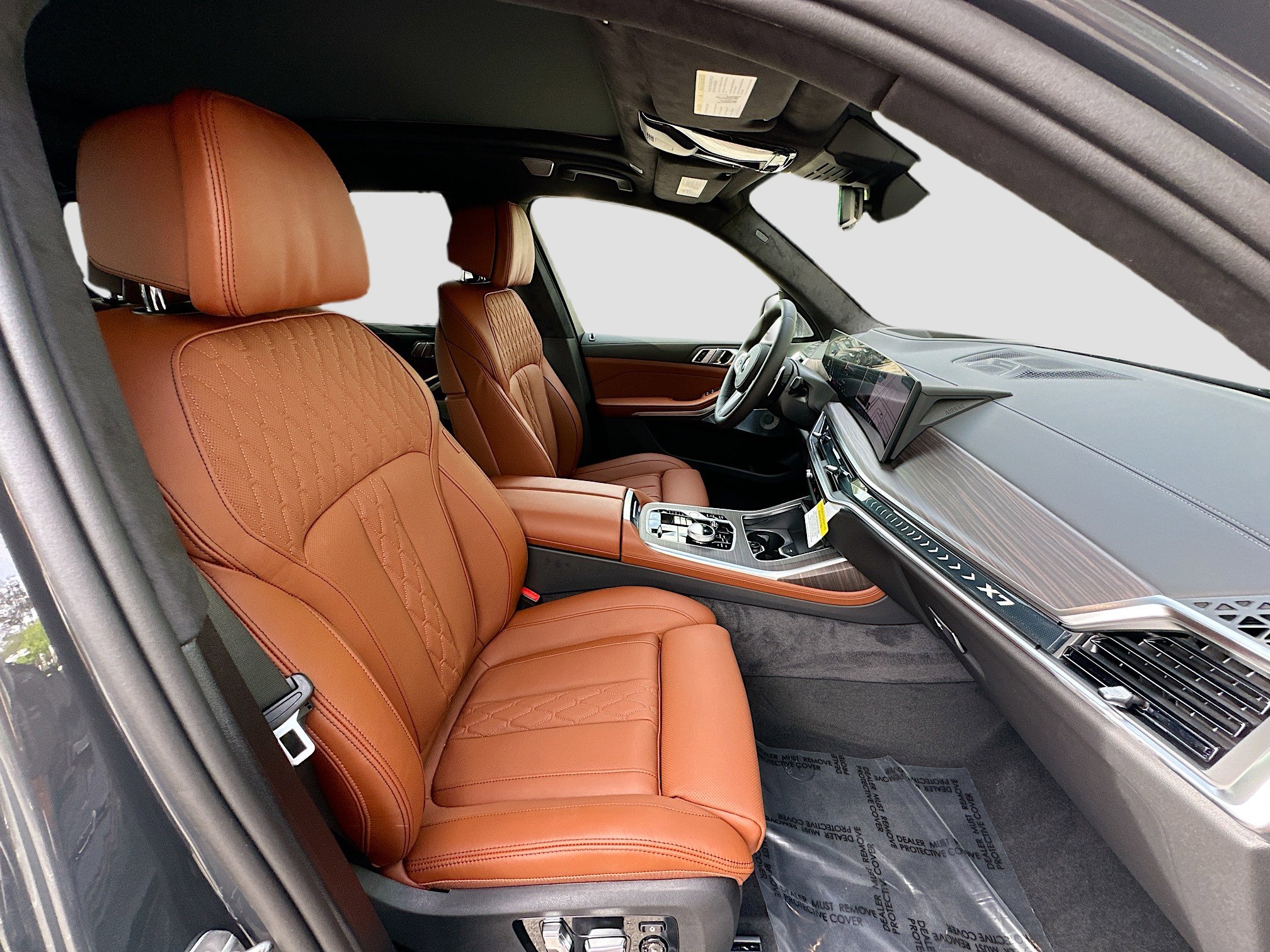 2026 Bmw X7 xDrive40i photo 26