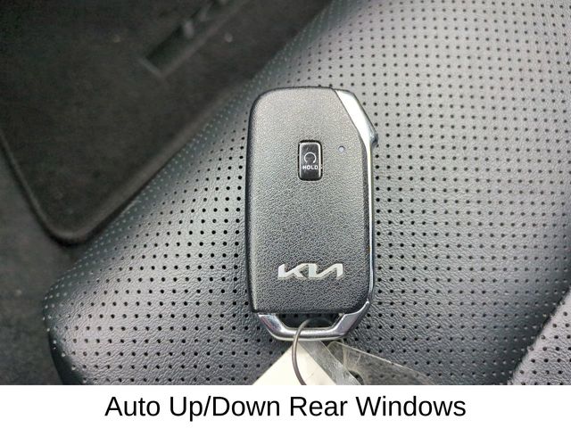 2024 Kia K5 EX photo 33