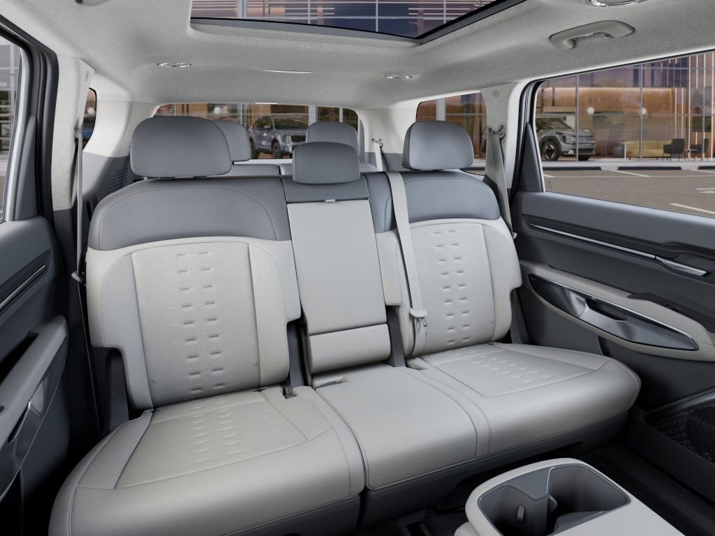 2026 Kia EV9 Wind photo 16