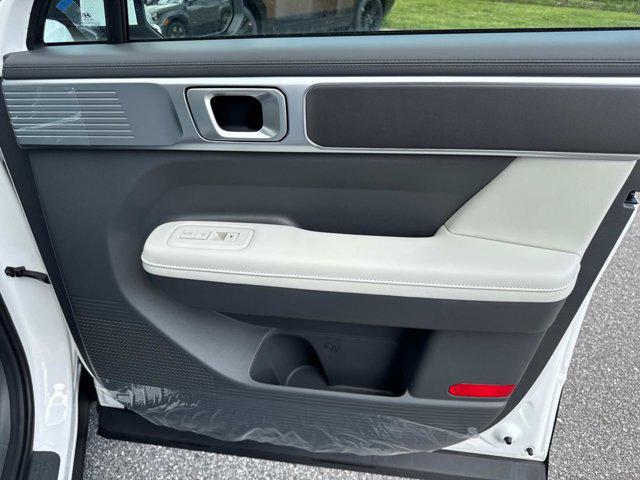 2026 Hyundai Santa Fe SEL photo 10